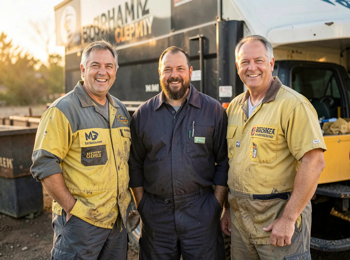 Sewage Cleanup company in Gulf Breeze, FL