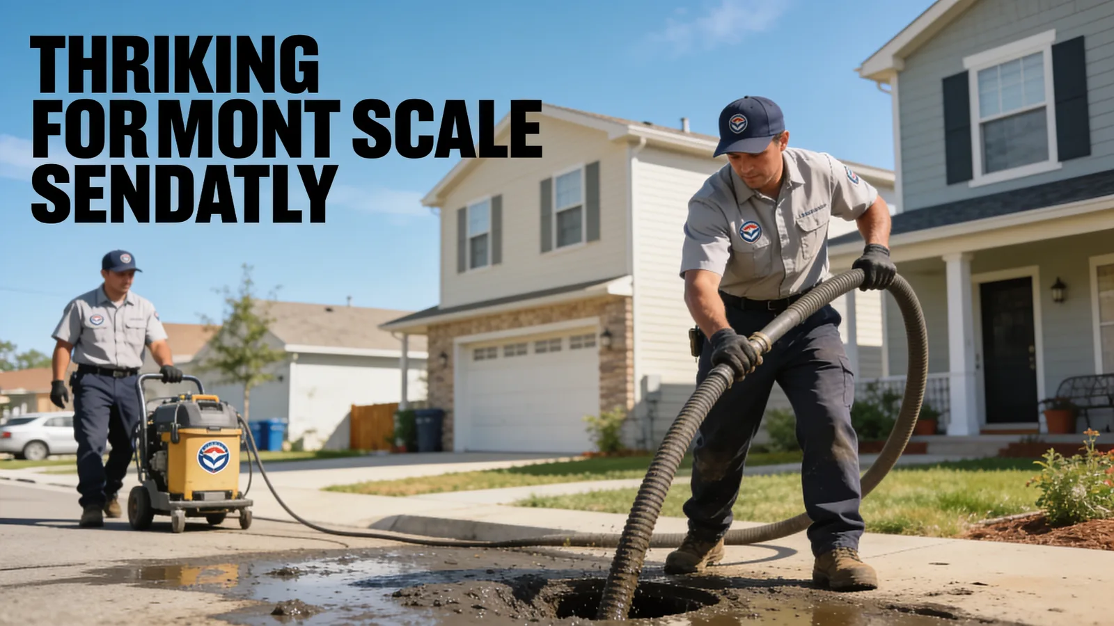 Sewage Cleanup in Gulf Breeze, FL near me